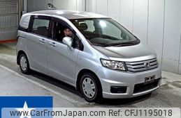 honda freed-spike 2010 -HONDA--Freed Spike GB3--GB3-1312119---HONDA--Freed Spike GB3--GB3-1312119-
