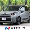 toyota sienta 2022 CFJ1585408 image 1