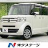 honda n-box 2016 -HONDA--N BOX DBA-JF1--JF1-1671057---HONDA--N BOX DBA-JF1--JF1-1671057- image 1