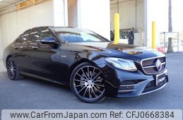 mercedes-benz e-class 2017 quick_quick_CBA-213064_WDD2130641A327925