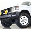 mitsubishi pajero 1992 GOO_JP_700100203130220819002 image 22