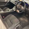 lexus ct 2011 CFJ1787588 image 7