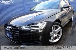 audi a6-avant 2015 CFJ0072573