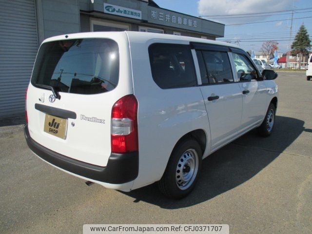 toyota probox-van 2024 -TOYOTA 【帯広 400ｿ4721】--Probox Van NCP165V--0129765---TOYOTA 【帯広 400ｿ4721】--Probox Van NCP165V--0129765- image 2