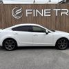 mazda atenza 2015 -MAZDA--Atenza Sedan LDA-GJ2FP--GJ2FP-201596---MAZDA--Atenza Sedan LDA-GJ2FP--GJ2FP-201596- image 14