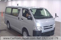 toyota regiusace-van 2019 CFJ1538179