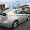 toyota prius 2009 -TOYOTA--Prius DAA-ZVW30--ZVW30-1040155---TOYOTA--Prius DAA-ZVW30--ZVW30-1040155- image 13