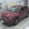 jeep compass 2016 -CHRYSLER 【豊田 300や3809】--Jeep Compass MK49-1C4NJCFA2GD593920---CHRYSLER 【豊田 300や3809】--Jeep Compass MK49-1C4NJCFA2GD593920- image 1
