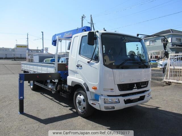 mitsubishi-fuso fighter 2025 -MITSUBISHI--Fuso Fighter 2KG-FK62F--FK62F-620319---MITSUBISHI--Fuso Fighter 2KG-FK62F--FK62F-620319- image 2