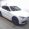 alfa-romeo stelvio 2022 -ALFA ROMEO 【浜松 300ｾ6874】--Alfa Romeo Stelvio 3BA-94920--ZARPAHJN2N7D37085---ALFA ROMEO 【浜松 300ｾ6874】--Alfa Romeo Stelvio 3BA-94920--ZARPAHJN2N7D37085- image 1