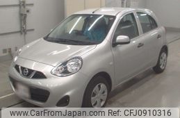 nissan march 2020 -NISSAN--March K13-087765---NISSAN--March K13-087765-