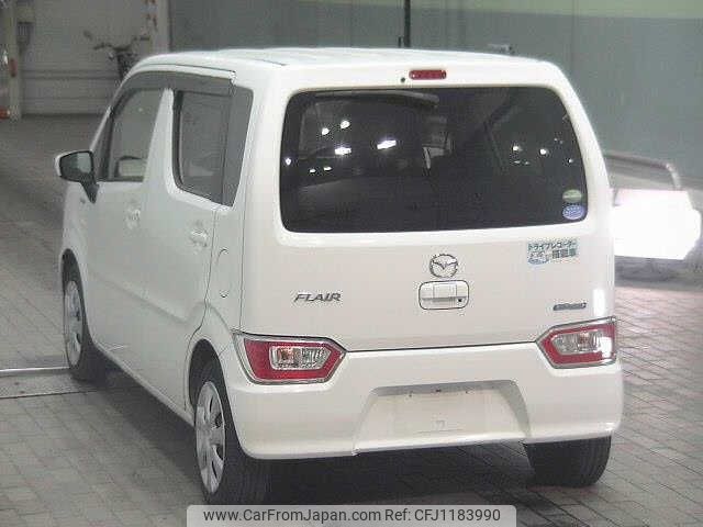 mazda flair 2020 -MAZDA--Flair MJ55S-124575---MAZDA--Flair MJ55S-124575- image 2