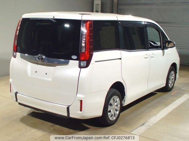 toyota noah 2017 -TOYOTA--Noah ZRR80Gｶｲ-0270276---TOYOTA--Noah ZRR80Gｶｲ-0270276- image 2