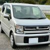 suzuki wagon-r 2021 -SUZUKI 【広島 587ｴ106】--Wagon R MH85S--123874---SUZUKI 【広島 587ｴ106】--Wagon R MH85S--123874- image 1