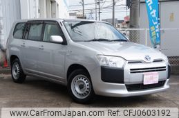 toyota probox-van 2019 -TOYOTA--Probox Van 6AE-NHP160V--NHP160-0011060---TOYOTA--Probox Van 6AE-NHP160V--NHP160-0011060-