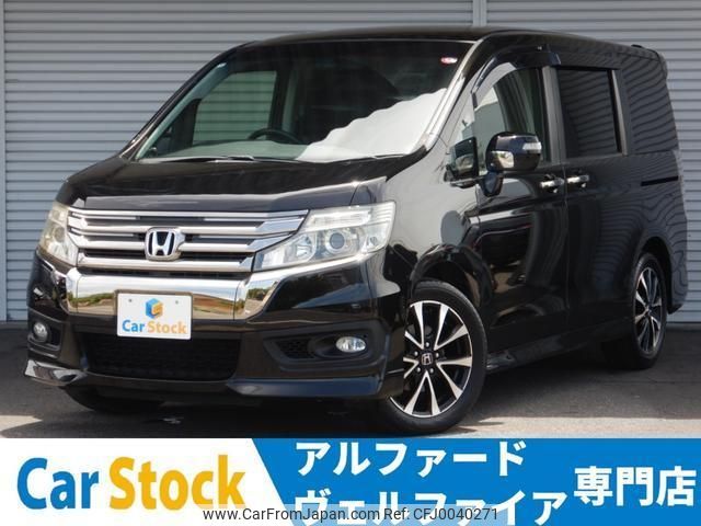 honda stepwagon-spada 2012 quick_quick_RK5_RK5-1311461 image 1