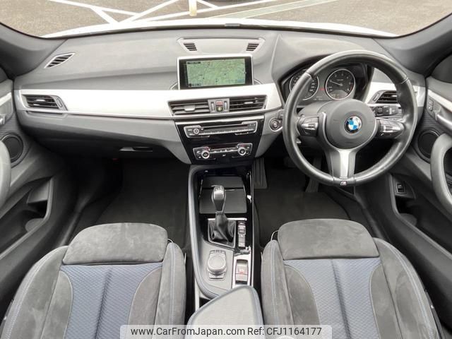 bmw x1 2016 quick_quick_HT20_WBAHT920505G88298 image 2