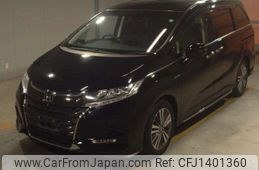 honda odyssey 2019 -HONDA--Odyssey 6AA-RC4--RC4-1200231---HONDA--Odyssey 6AA-RC4--RC4-1200231-