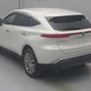 toyota harrier 2021 CFJ1792553 image 2
