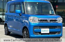 suzuki spacia 2018 CFJ1679459