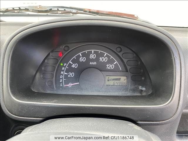 suzuki carry-truck 2008 -SUZUKI--Carry Truck EBD-DA63T--DA63T-571675---SUZUKI--Carry Truck EBD-DA63T--DA63T-571675- image 2