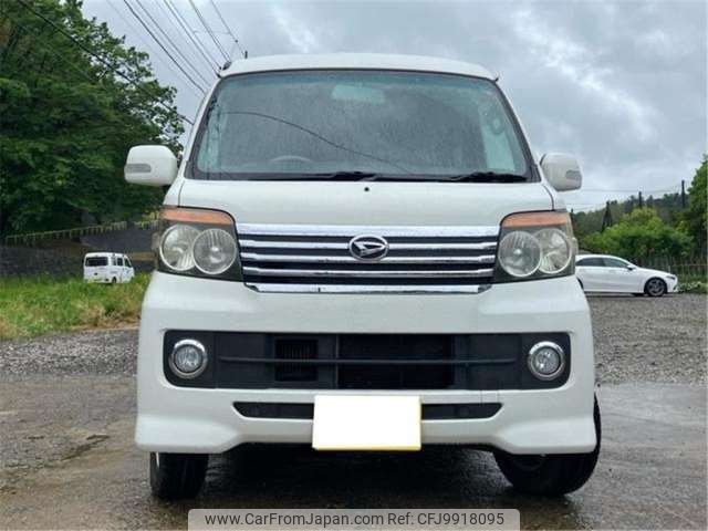 daihatsu atrai-wagon 2008 -DAIHATSU 【千葉 592】--Atrai Wagon S321G--S321G-0017591---DAIHATSU 【千葉 592】--Atrai Wagon S321G--S321G-0017591- image 2