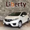 honda fit 2016 quick_quick_GK3_GK3-1220207 image 1