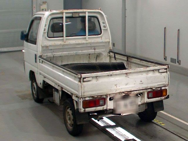honda acty-truck 1994 No.15384 image 2