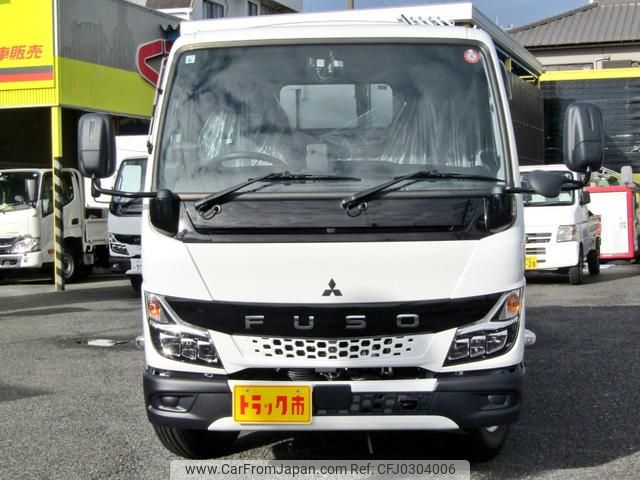 mitsubishi-fuso canter 2024 GOO_NET_EXCHANGE_0208643A30241010W001 image 2