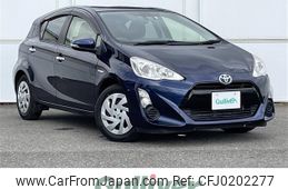 toyota aqua 2017 -TOYOTA--AQUA DAA-NHP10--NHP10-6608993---TOYOTA--AQUA DAA-NHP10--NHP10-6608993-