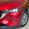 mazda cx-5 2022 CFJ1762049 image 11