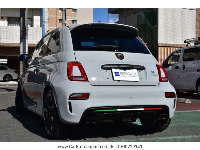 fiat fiat-others 2019 -FIAT 【名古屋 538 405】--Fiat ABA-31214T--ZFA3120000JB46998---FIAT 【名古屋 538 405】--Fiat ABA-31214T--ZFA3120000JB46998- image 2