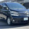 toyota vellfire 2010 CFJ1785180 image 1