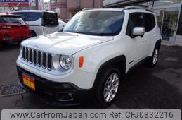 jeep renegade 2016 -CHRYSLER--Jeep Renegade BU14--1C4BU0000GPD77709---CHRYSLER--Jeep Renegade BU14--1C4BU0000GPD77709-