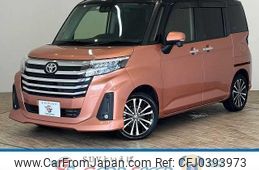 toyota roomy 2022 quick_quick_4BA-M900A_M900A-0694756