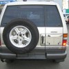 isuzu bighorn 1999 CFJ3972537 image 3