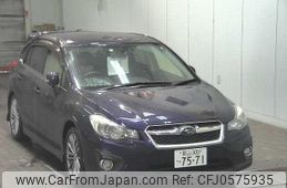 subaru impreza-wagon 2012 -SUBARU 【郡山 300ﾂ7571】--Impreza Wagon GP7--009249---SUBARU 【郡山 300ﾂ7571】--Impreza Wagon GP7--009249-