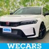 honda civic 2025 CFJ1742421 image 1