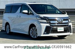 toyota vellfire 2017 -TOYOTA--Vellfire DBA-AGH30W--AGH30-0157851---TOYOTA--Vellfire DBA-AGH30W--AGH30-0157851-