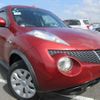 nissan juke 2011 REALMOTOR_Y2024090218F-12 image 2