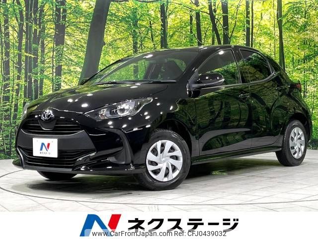 toyota yaris 2023 -TOYOTA--Yaris 5BA-MXPA15--MXPA15-0019838---TOYOTA--Yaris 5BA-MXPA15--MXPA15-0019838- image 1