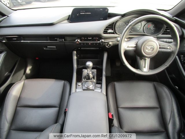 mazda mazda3 2023 -MAZDA--MAZDA3 5AA-BPFJ3P--BPFJ3P-103995---MAZDA--MAZDA3 5AA-BPFJ3P--BPFJ3P-103995- image 2