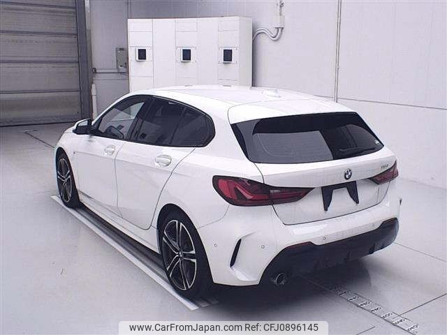 bmw 1-series 2021 -BMW--BMW 1 Series 7K15-05R91168---BMW--BMW 1 Series 7K15-05R91168- image 2