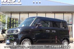 suzuki wagon-r 2023 CFJ1643970