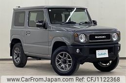 suzuki jimny 2024 -SUZUKI--Jimny 3BA-JB64W--JB64W-313561---SUZUKI--Jimny 3BA-JB64W--JB64W-313561-