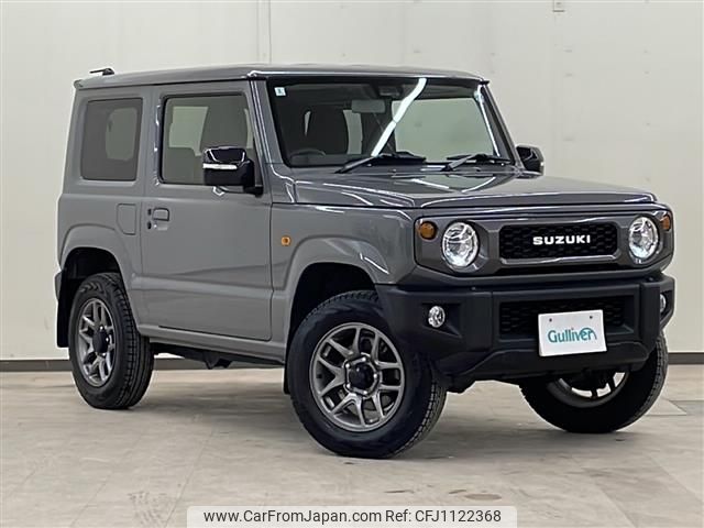 suzuki jimny 2024 -SUZUKI--Jimny 3BA-JB64W--JB64W-313561---SUZUKI--Jimny 3BA-JB64W--JB64W-313561- image 1
