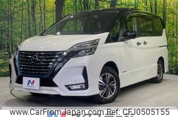 nissan serena 2020 -NISSAN--Serena 6AA-HFC27--HFC27-096544---NISSAN--Serena 6AA-HFC27--HFC27-096544-