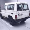 toyota land-cruiser 1998 -TOYOTA--Land Cruiser HZJ73V-0006689---TOYOTA--Land Cruiser HZJ73V-0006689- image 2