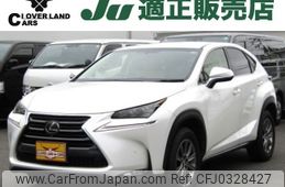 lexus nx 2014 -LEXUS--Lexus NX DBA-AGZ10--AGZ10-1003204---LEXUS--Lexus NX DBA-AGZ10--AGZ10-1003204-