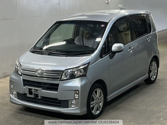 daihatsu move 2015 -DAIHATSU--Move LA100S-1108015---DAIHATSU--Move LA100S-1108015- image 1